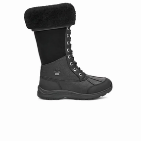UGG? - Women's Adirondack III Tall Boots (1095142-BTNL) Fashion Utility Cold Ready