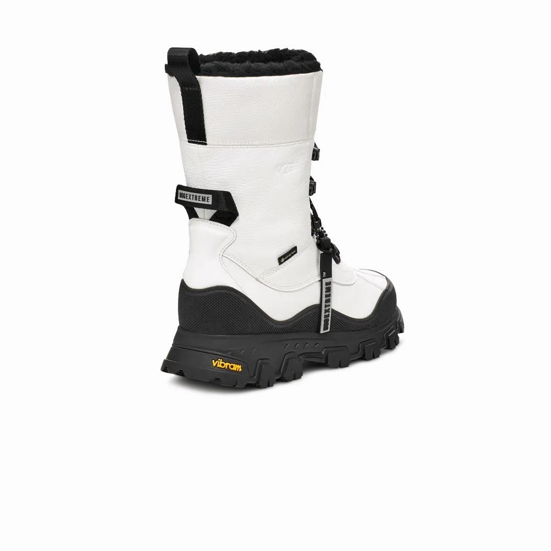 Comfort And Durability UGG? - Women's Adirondack Meridian Boots (1143839-WHT)