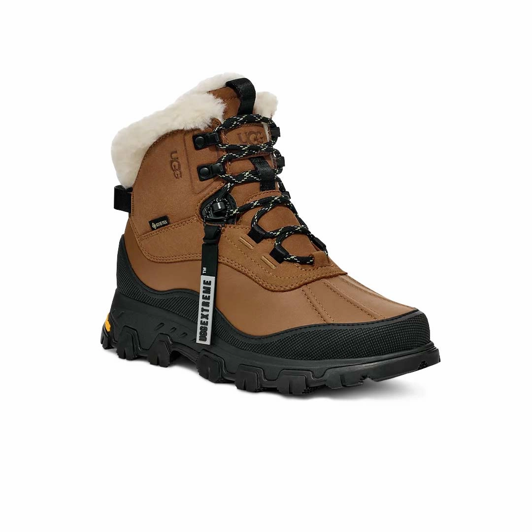 UGG? - Women's Adirondack Meridian Hiker Boots (1151831-CHE) Social Butterfly