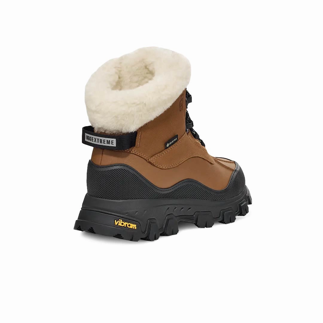 Wool blend UGG? - Women's Adirondack Meridian Hiker Boots (1151831-CHE)