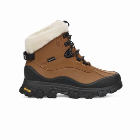 UGG? - Women's Adirondack Meridian Hiker Boots (1151831-CHE) Sleek Shape