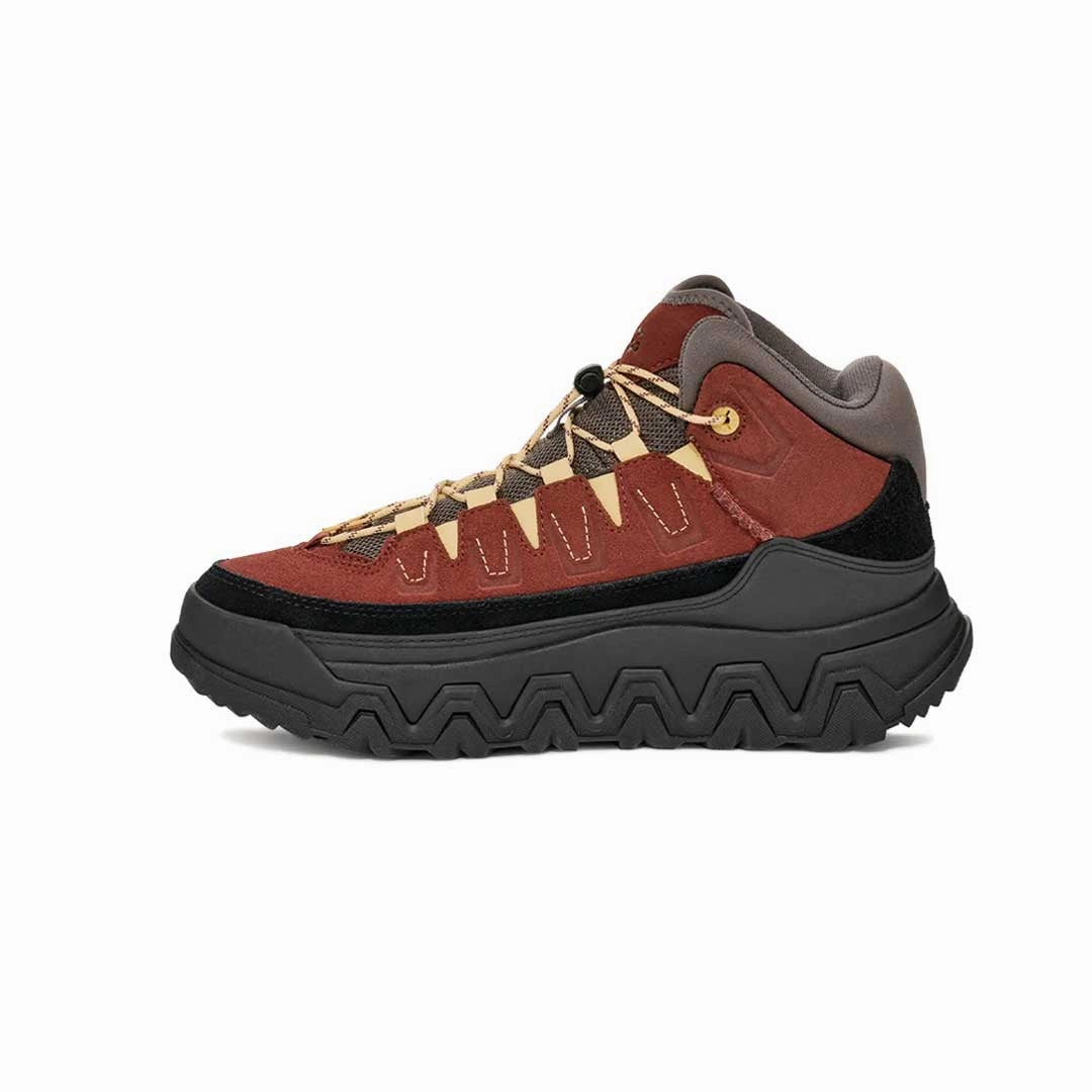 Daily Commuter UGG - Women's CapTrail High Top Shoes (1161831-RDJ)