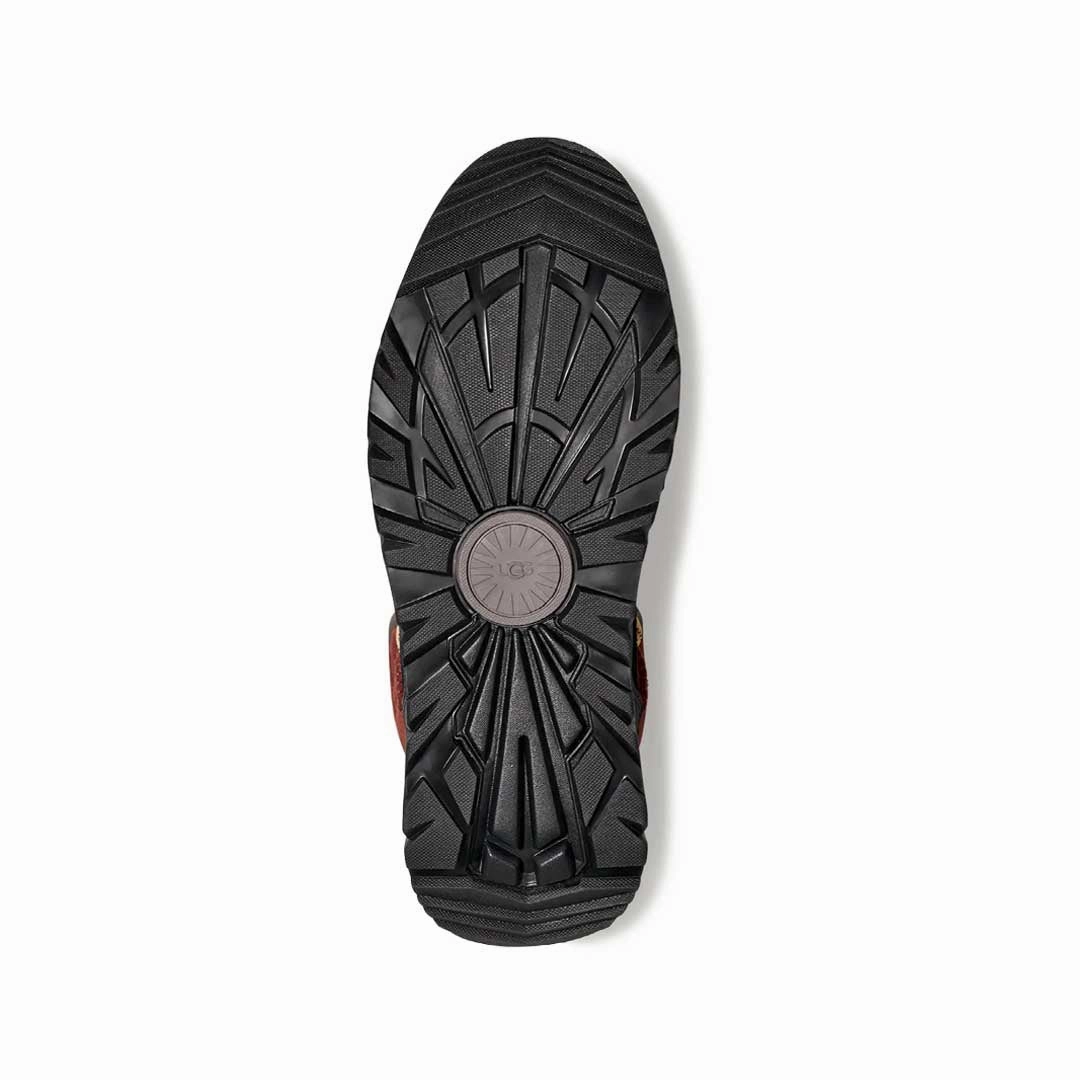 Stable Ankle Anti Odor Winter Walker UGG - Women's CapTrail High Top Shoes (1161831-RDJ)