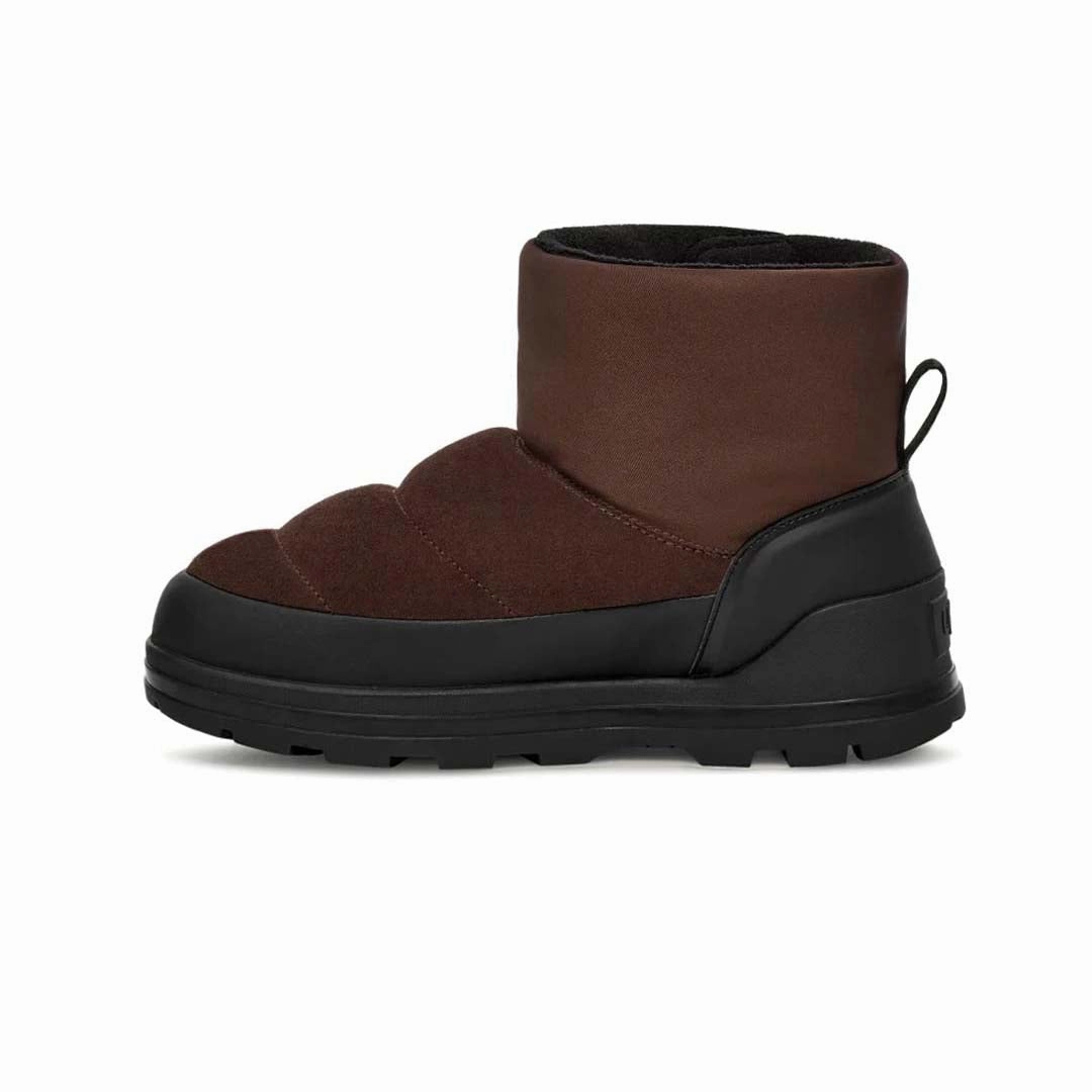 UGG? - Women's Classic Klamath Mini Boots (1143932-BCDR) AntiOdor Supportive