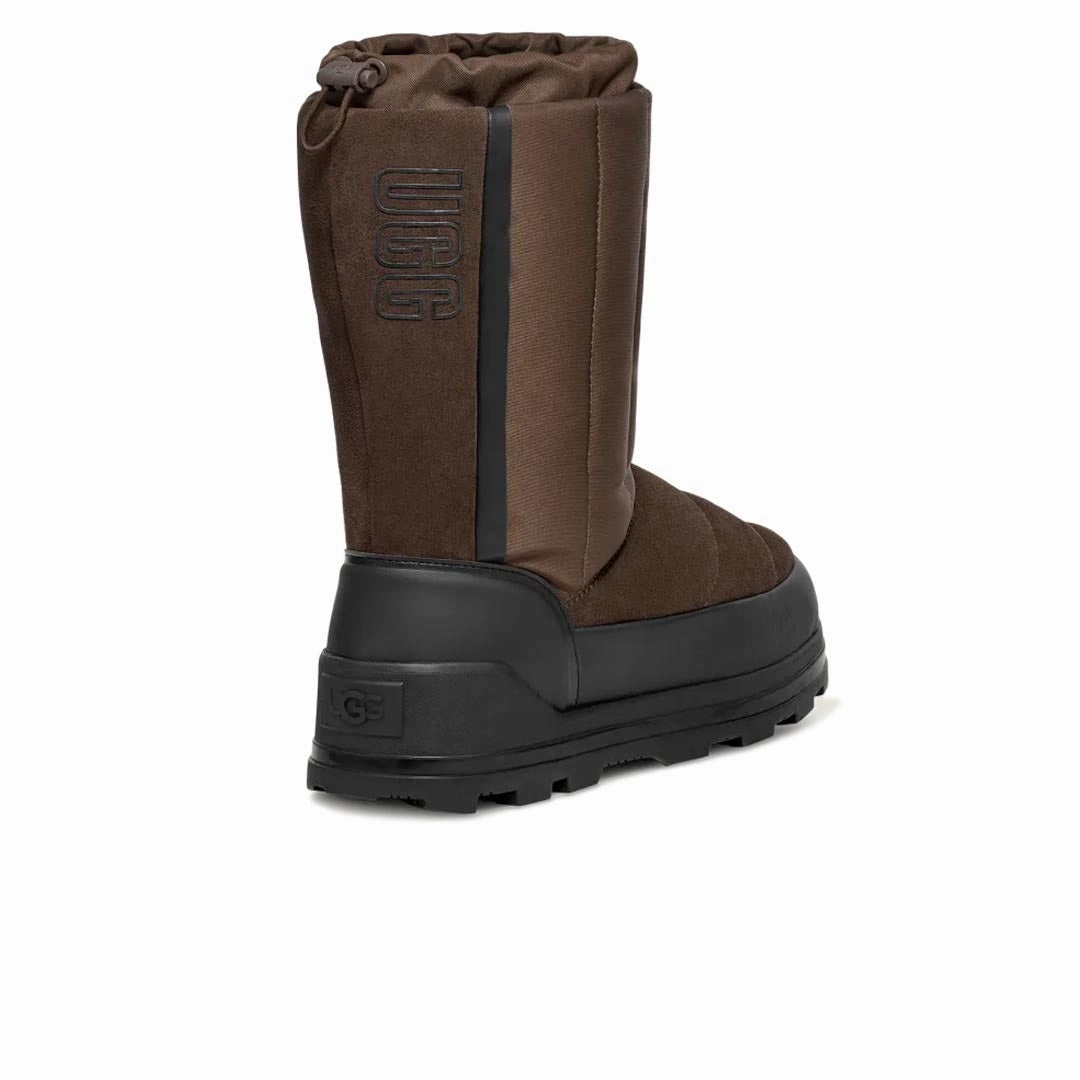 UGG? - Women's Classic Klamath Short Boots (1143936-BCDR) Fall Ready Weather Ready