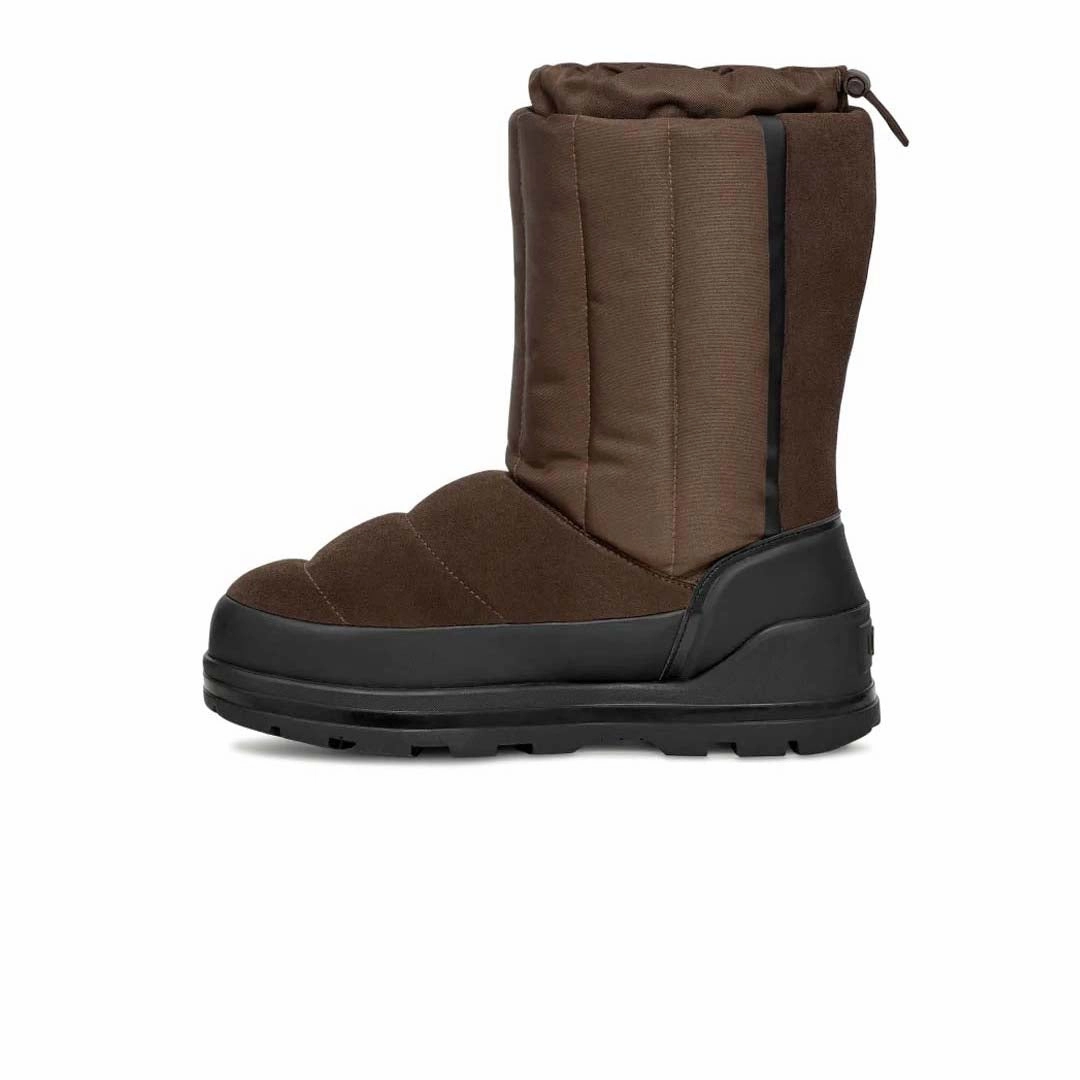 Seamless Comfort All Day Wear UGG? - Women's Classic Klamath Short Boots (1143936-BCDR)