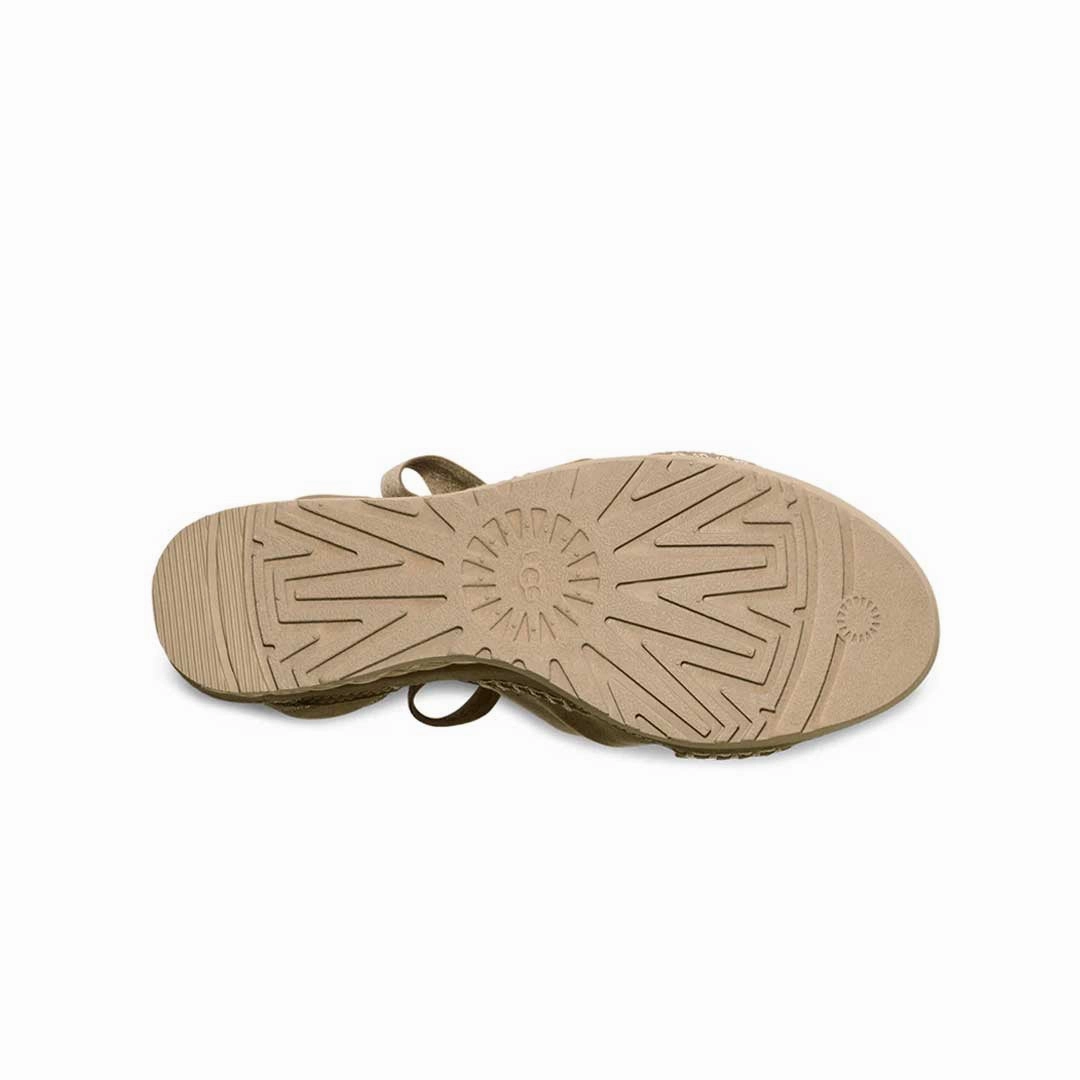 UGG? - Women's Ileana Wrap Sandals (1152669-SAN) Joint Ease Sporty Style