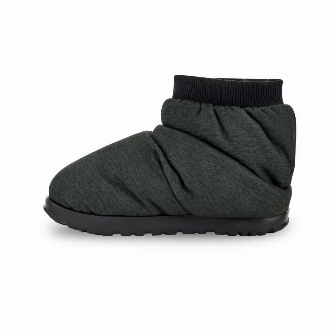 UGG? - Women's Spaceslider Jersey Bootie (1151652-BLK) Anti Odor Outdoor Trek