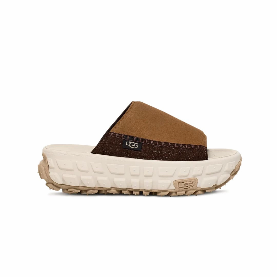UGG? - Women's Venture Daze Slides (1152680-CTC) Trendy Footwear For Travel All Daywear