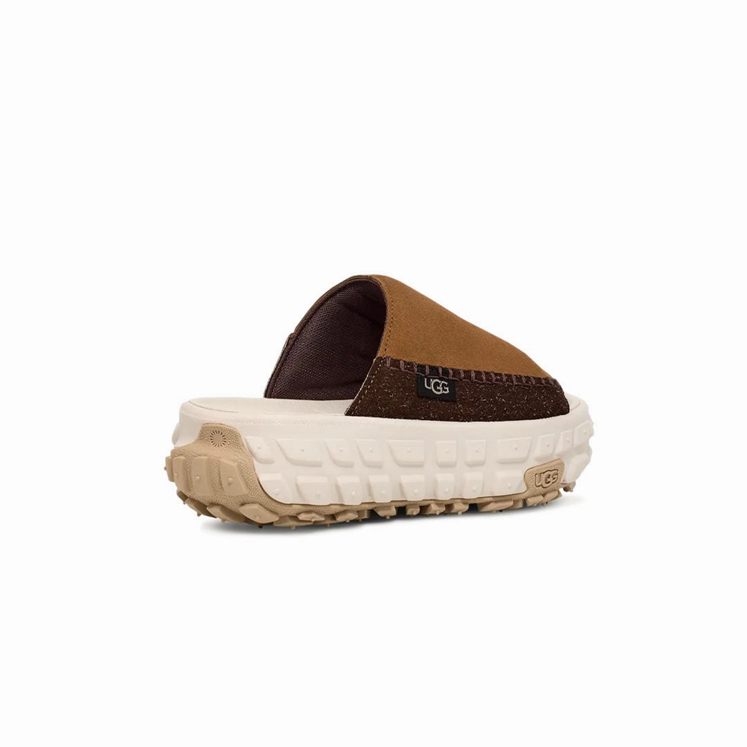 UGG? - Women's Venture Daze Slides (1152680-CTC) Sunset Hour Comfy lining