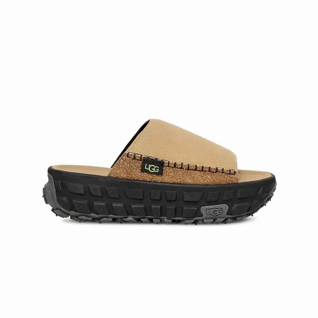 UGG? - Women's Venture Daze Slides (1152680-SNDB) Classic Outdoor Style