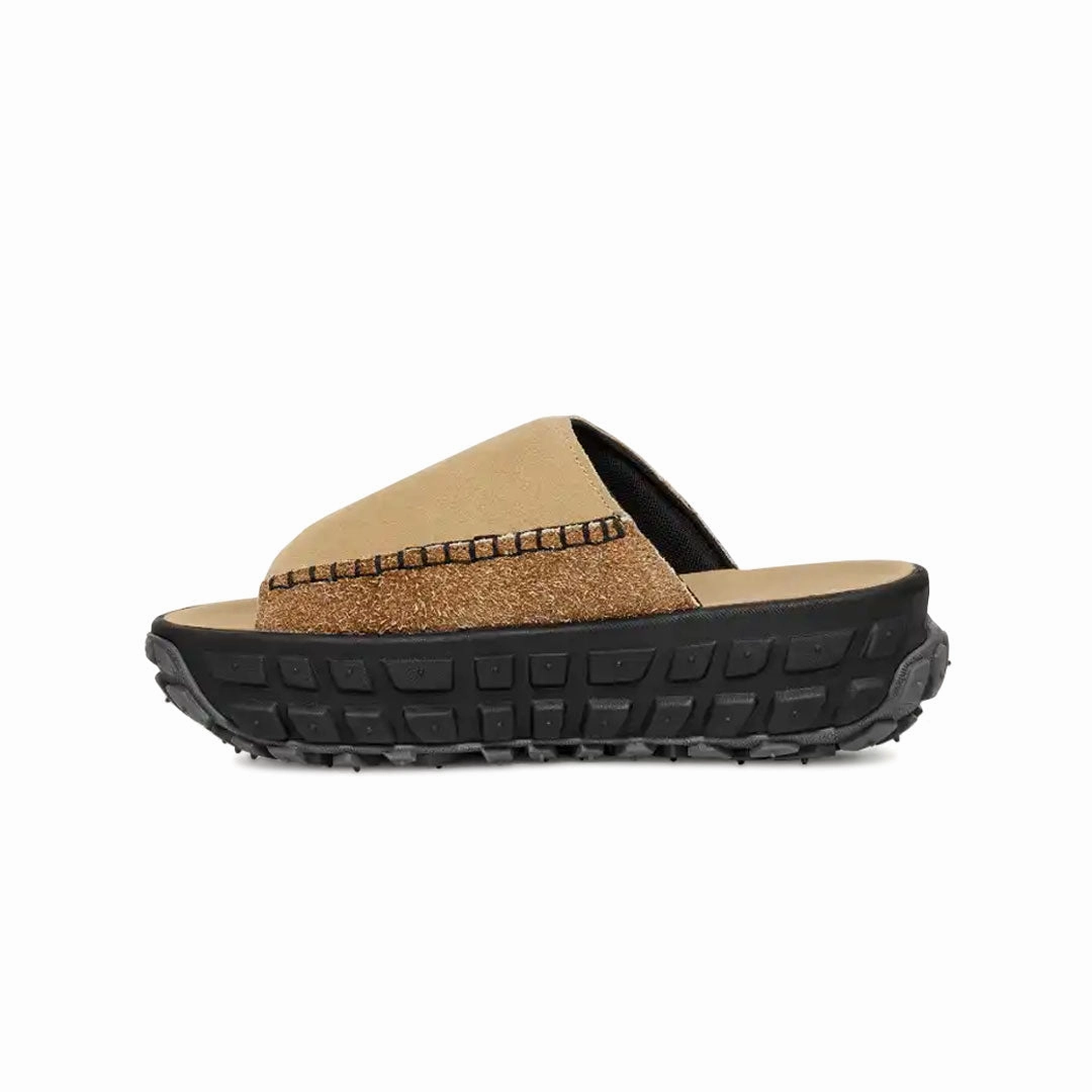 UGG? - Women's Venture Daze Slides (1152680-SNDB) Light Travel