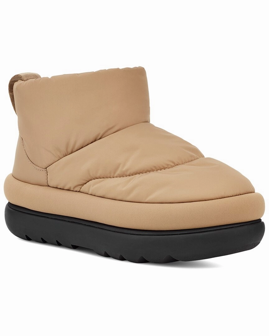 UGG Classic Maxi Mini Classic Boot Adventure Driven Durable Design