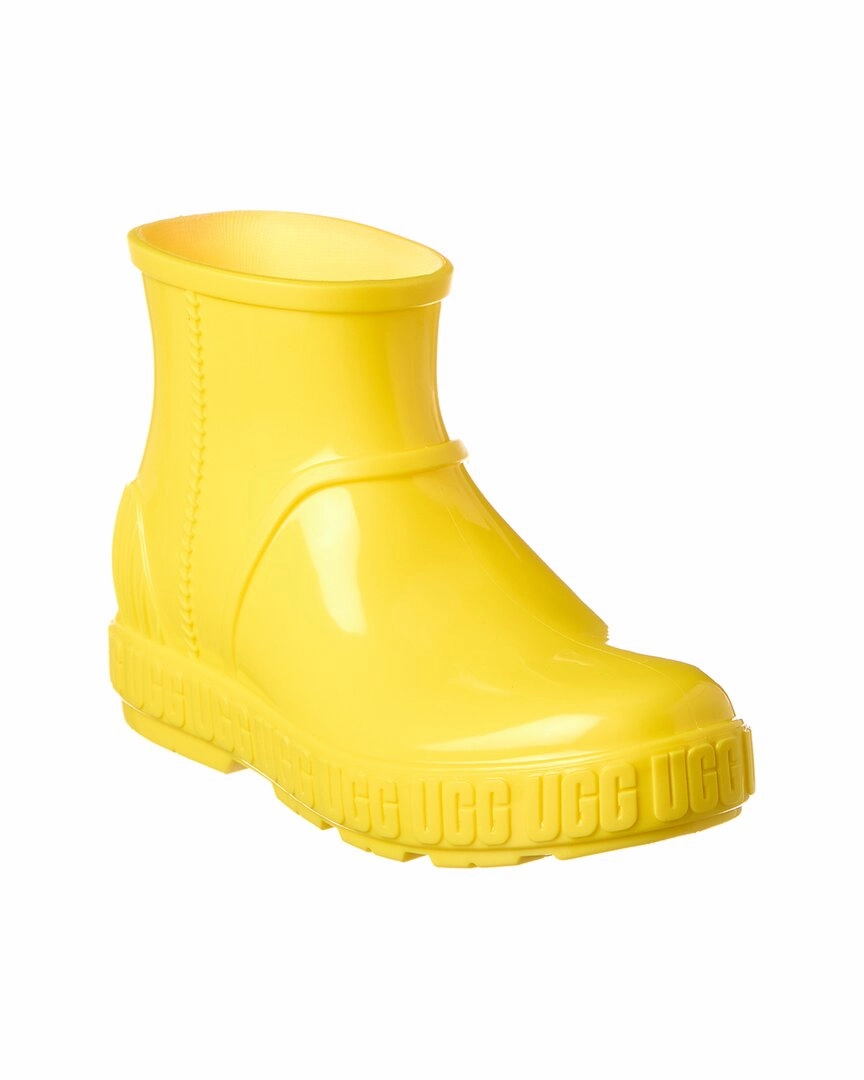 UGG Drizlita Boot CushionedSole High Top