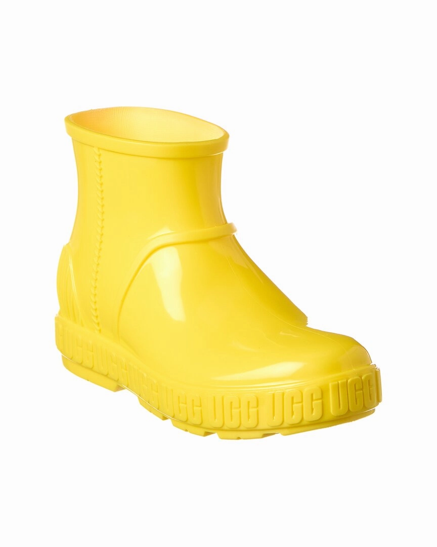 Reinforced Form Work Commute UGG Drizlita Boot