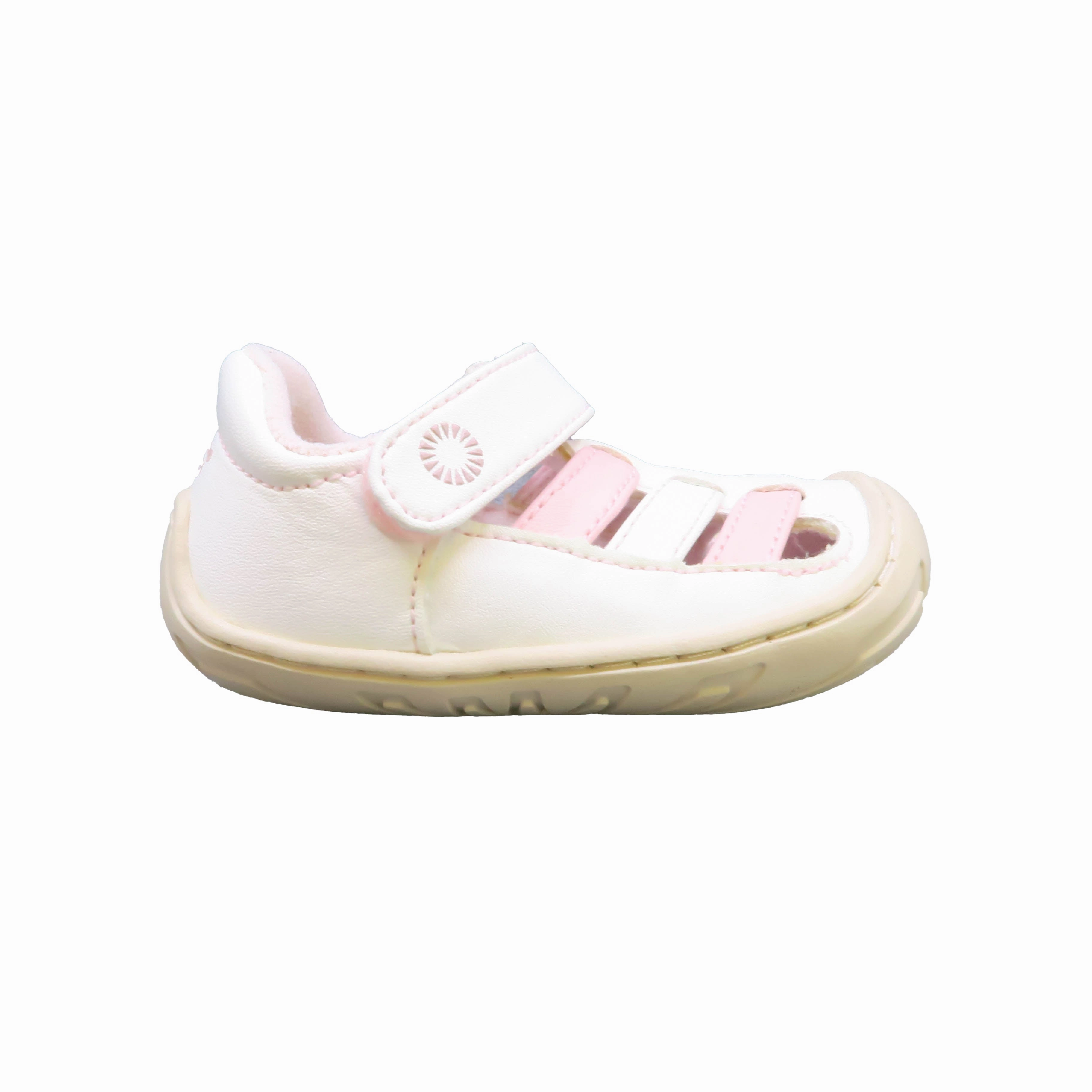 Versatile Upper Stride Light Ugg Girls Pink | White Shoes