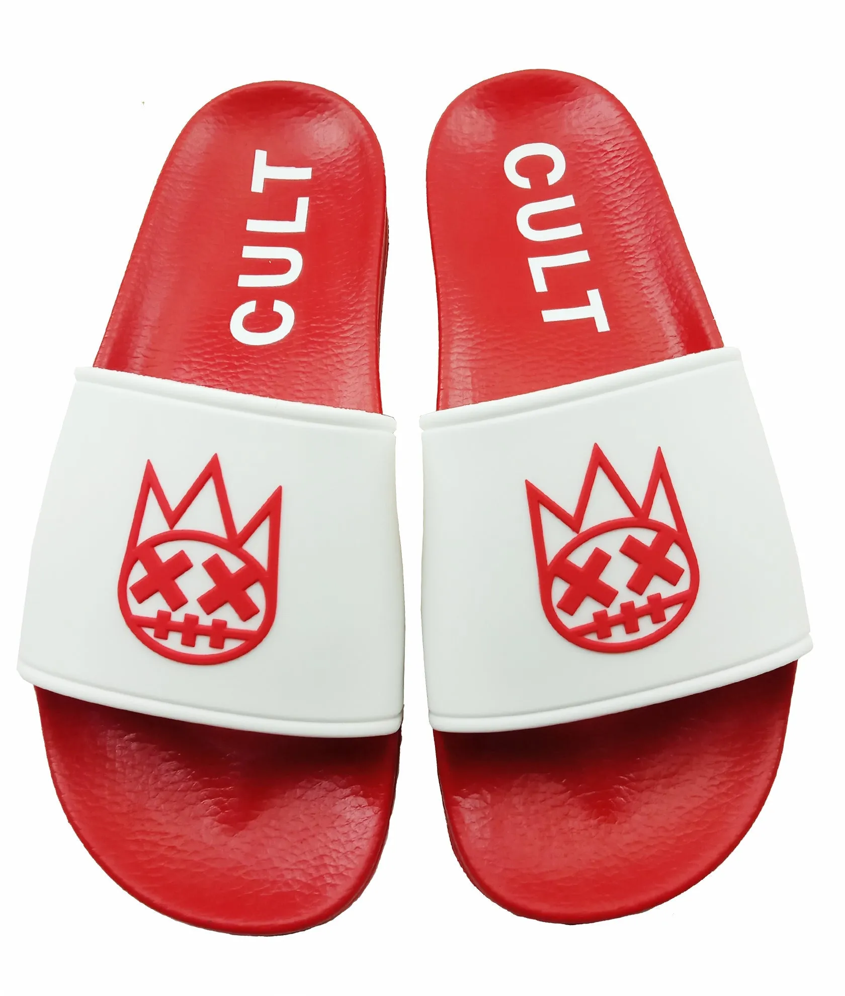Quick Wear Spring Mood CULT SLIDE IN RED