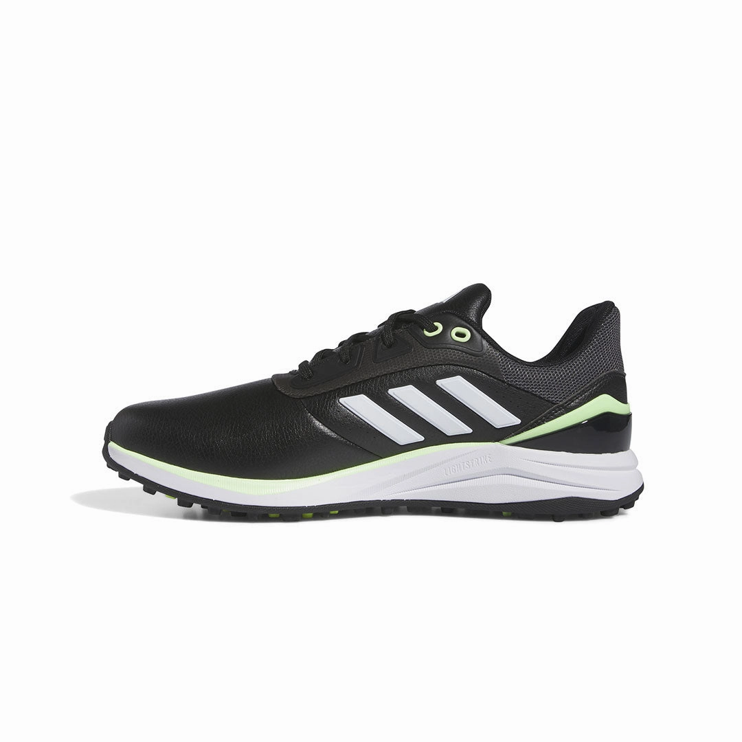 Turf Ready Pressure Fit adidas - Men's Solarmotion 24 Golf Shoes (Wide) (IF0282)