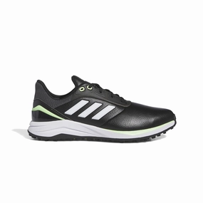 adidas - Men's Solarmotion 24 Golf Shoes (Wide) (IF0282) Responsive Feel PaddedCollar