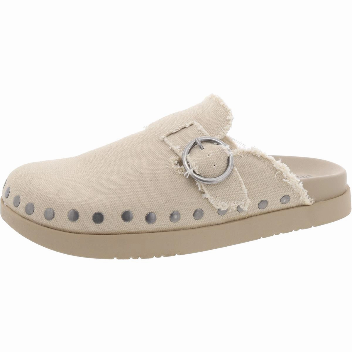 Cozy Travel Shoes Practical Design Narrative Womens Adjustable Slip On Slide Slippers