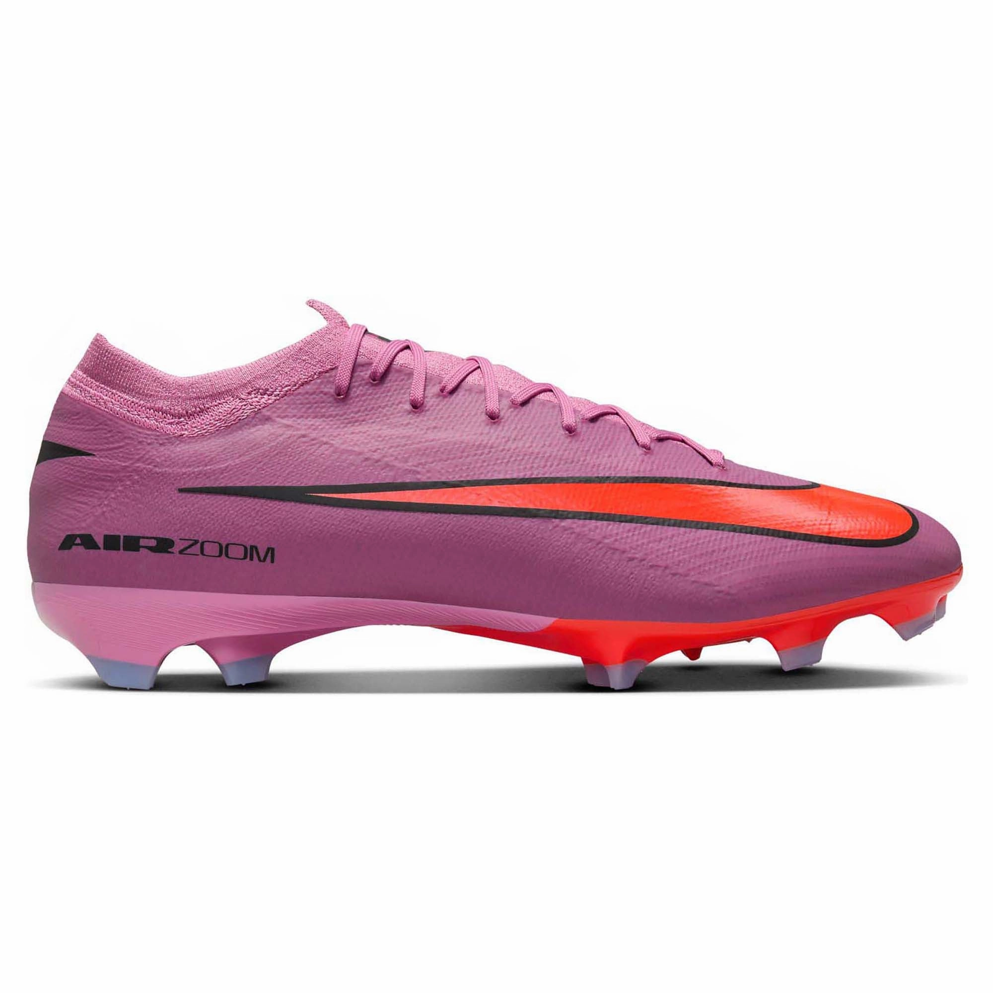 Mercurial Vapor 16 Pro Firm Ground Low Top Men's Football Boots Air Control
