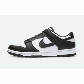 Nike Dunk Low Retro White/Black-White  DD1391-100 Men's High quality standard