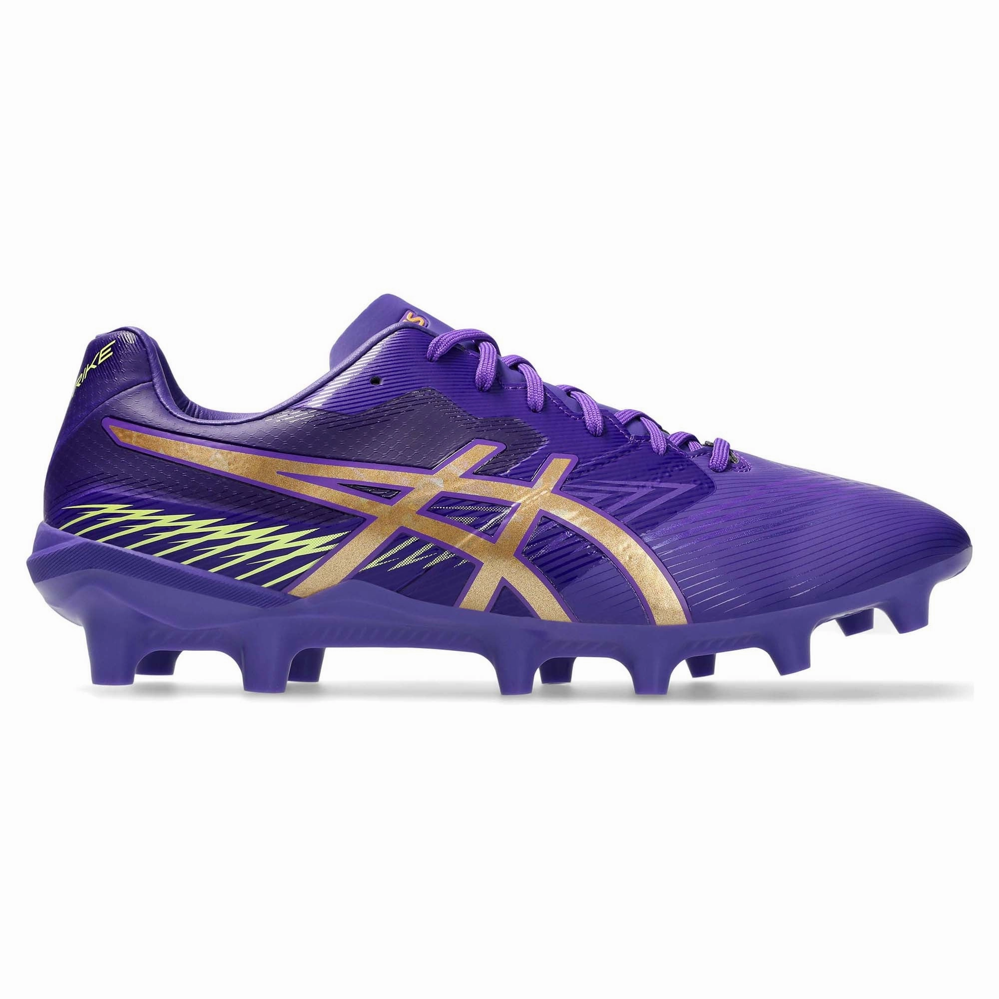 Swift Strike Men's Football Boots Move Freely Tournament Play