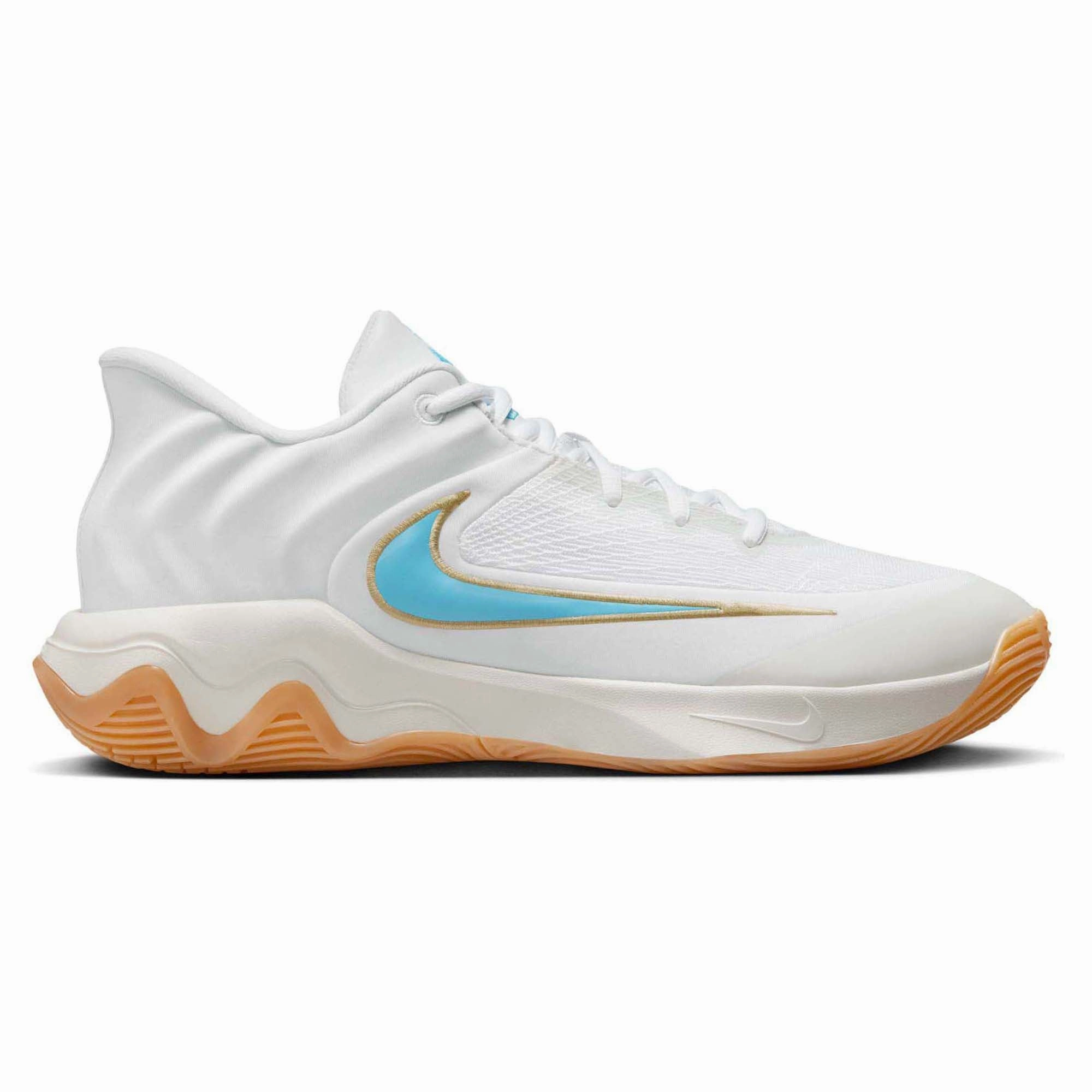 Giannis Immortality 4 Men's Basketball Shoes Boosted Speed Engineered Knit