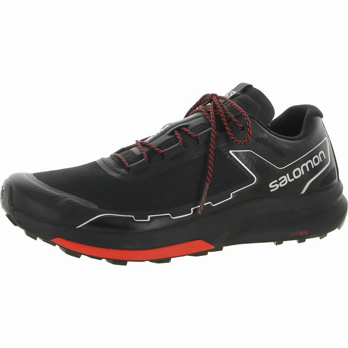 Athletic Fit Mountain running Ultra Raid Mens Fitness Workout Athletic and Training Shoes