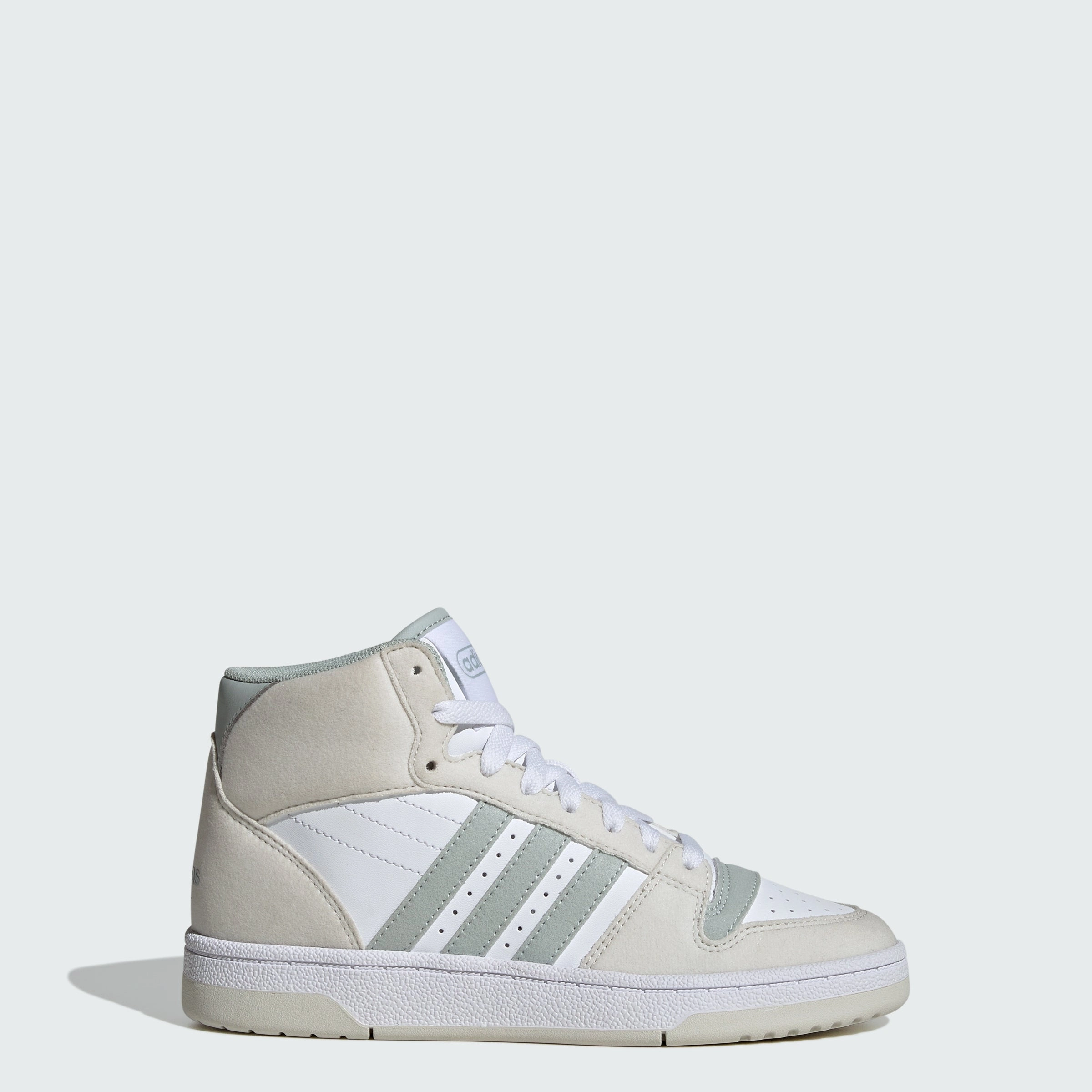 Relaxed Look OdorResistant Kids' adidas Break Start Mid Shoes Kids