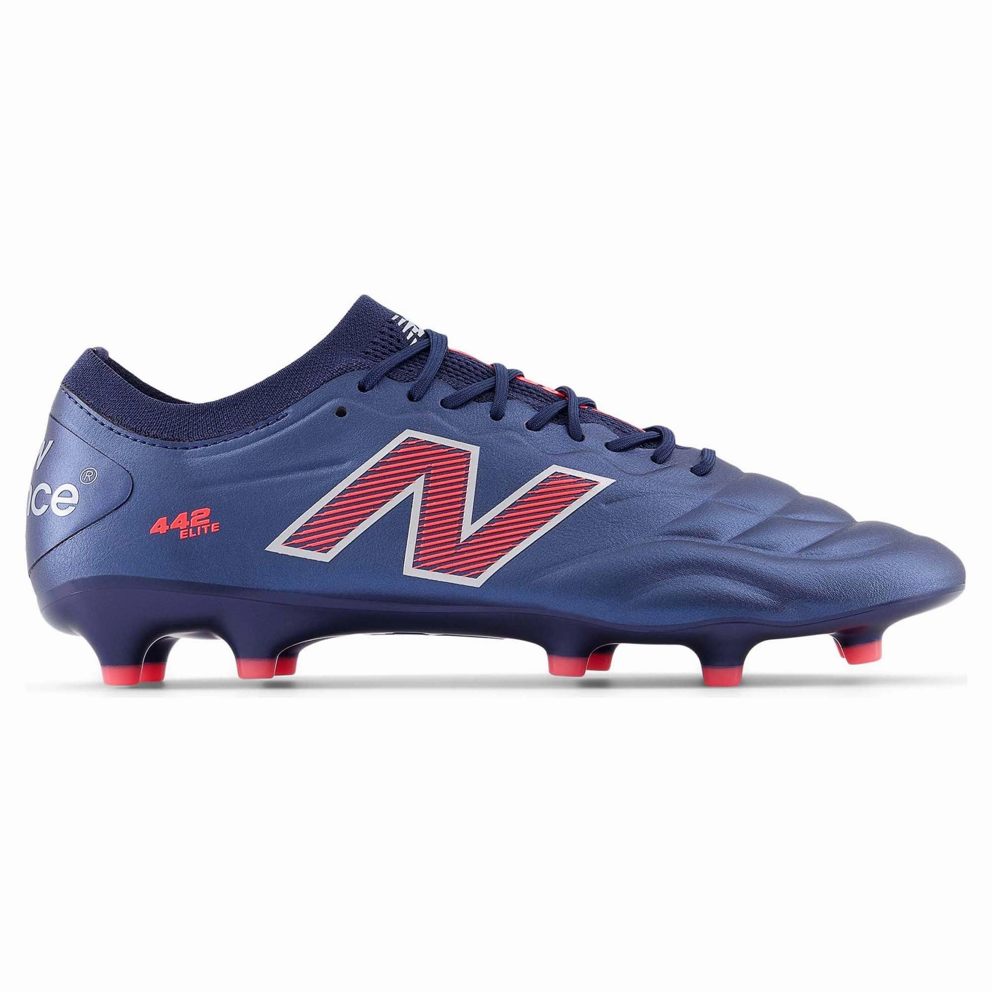 Stamina Match Wing Play 442 Elite V2 Firm Ground Men's Football Boots (Width D)