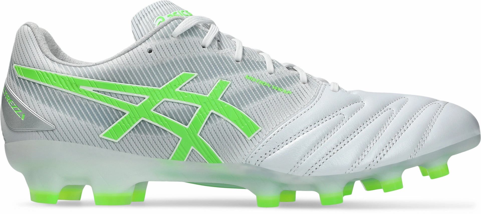 Ultrezza 3 Men's Football Boots (Width D) Speed Lace Stretch Collar