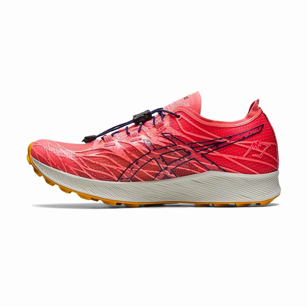 Asics - Women's Fujispeed Trail Running Shoes (1012B176 700) fulfillment