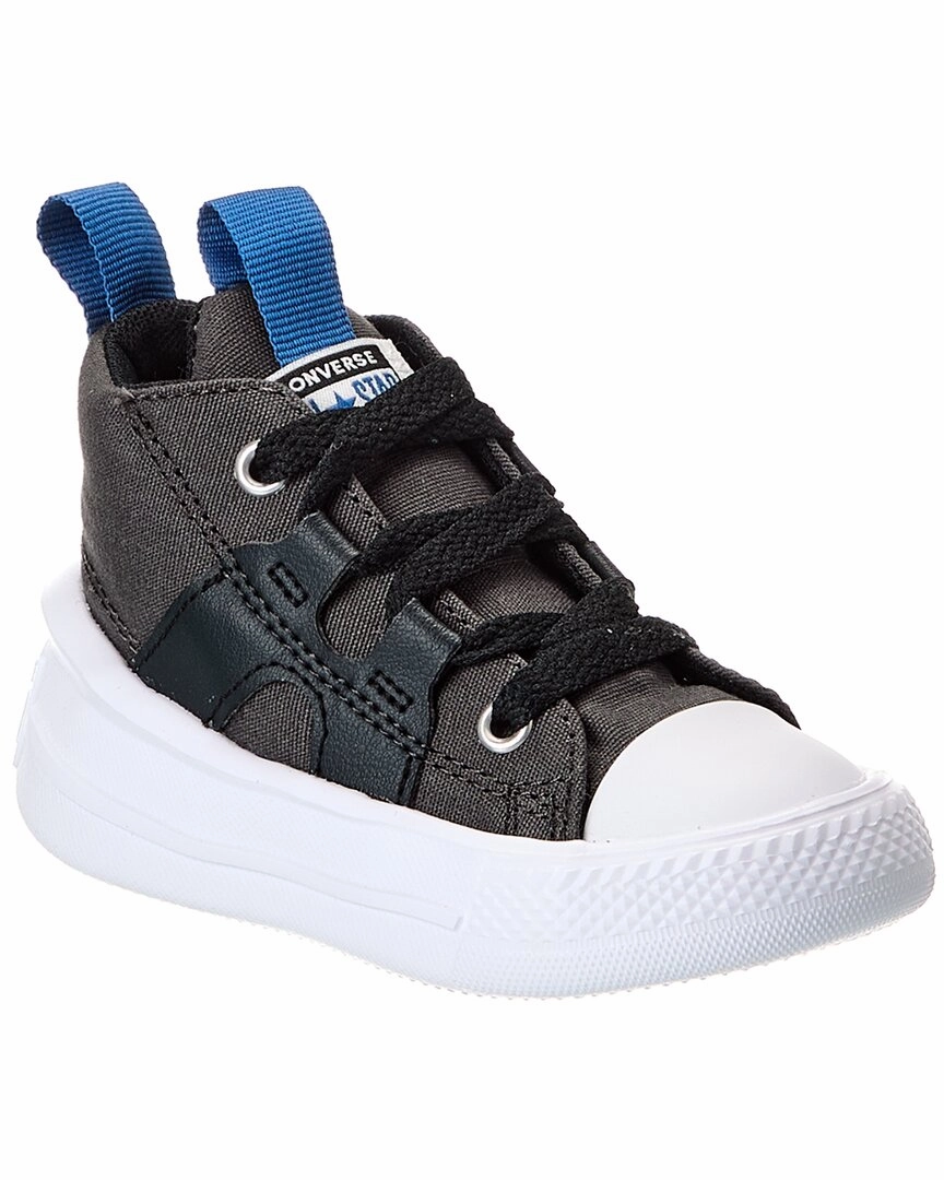 Converse Chuck Taylor All Star Street Canvas Sneaker Lasting Comfort Core Style