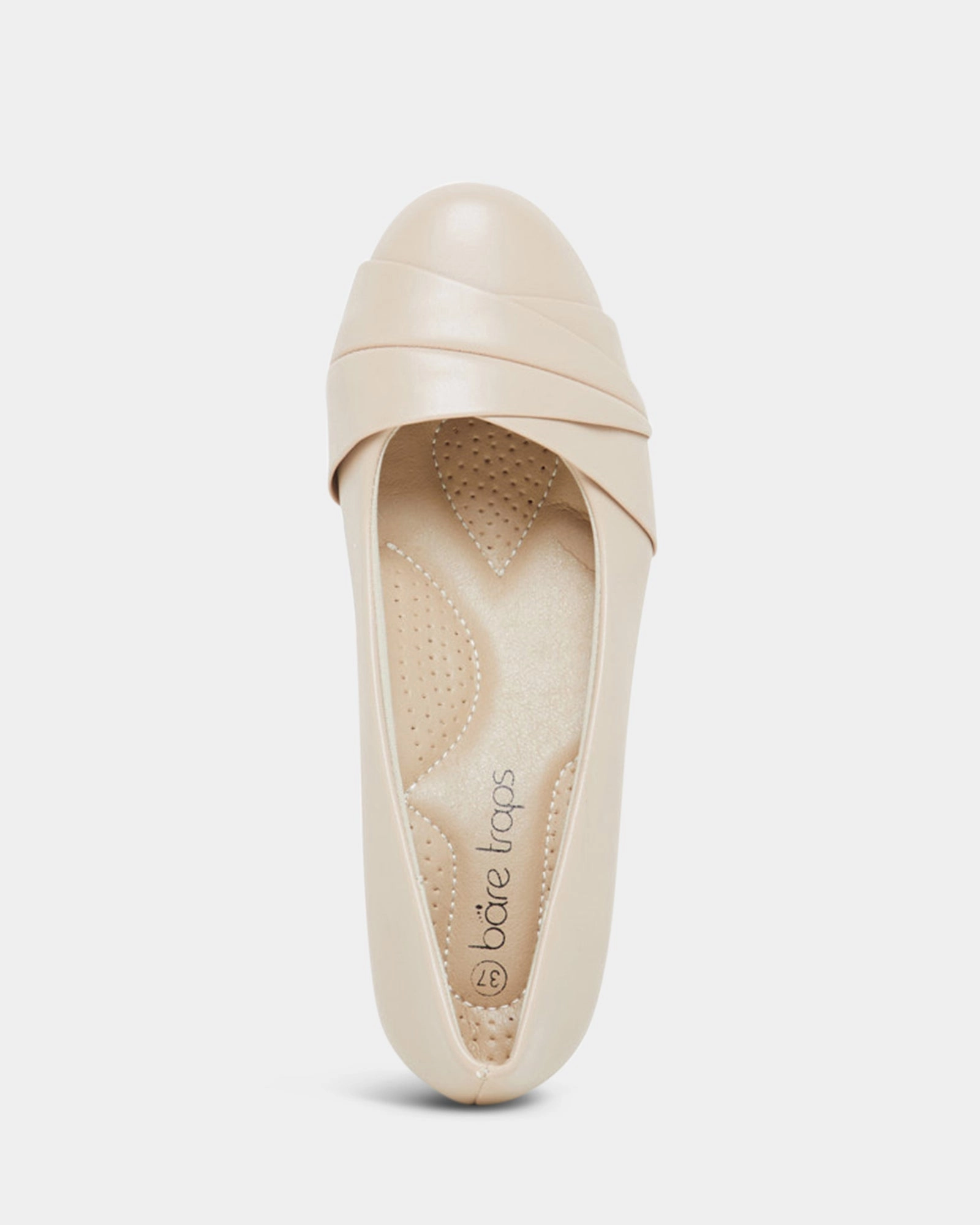 Comfy All Light Travel Koala Taupe