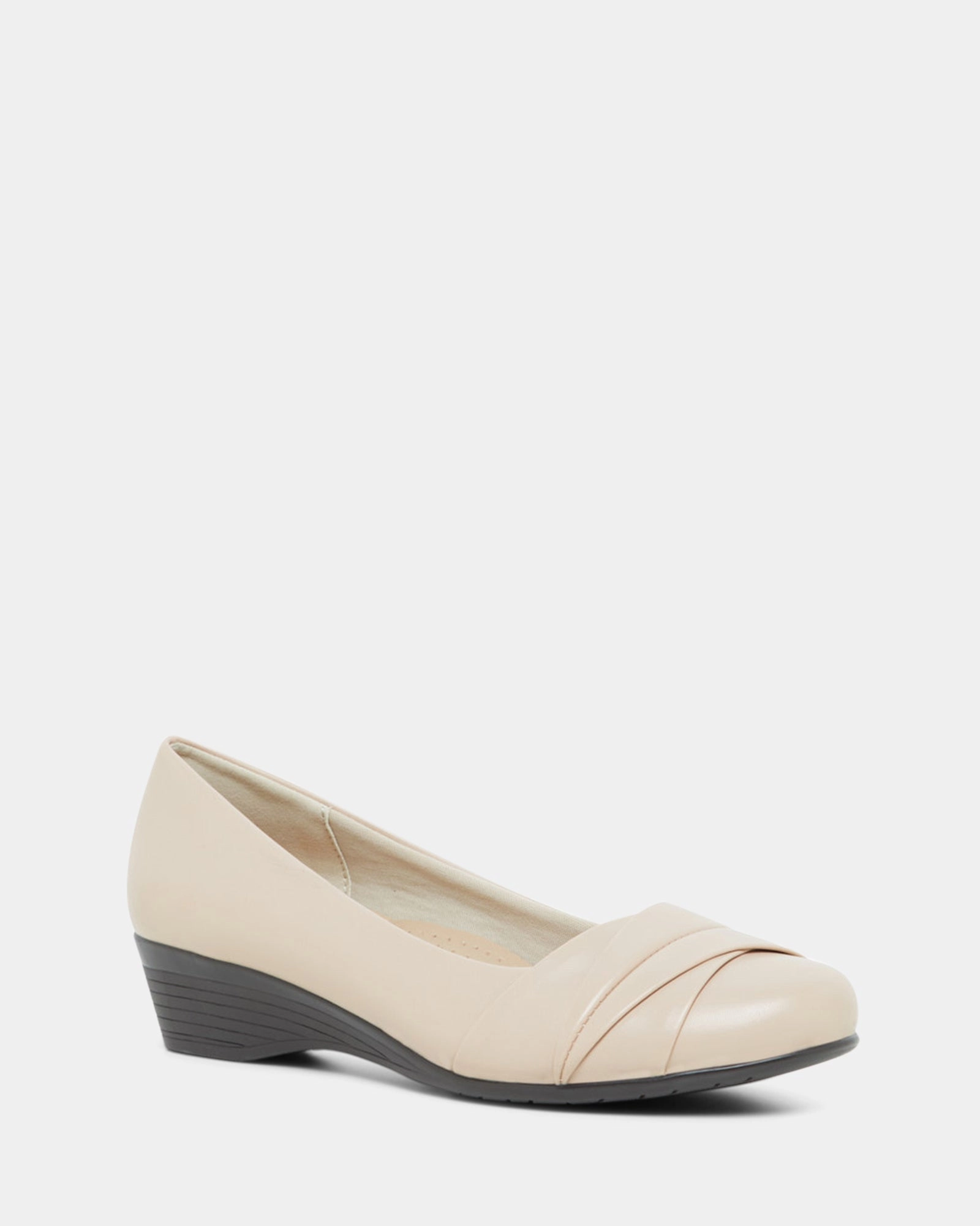 Leap Hike Koala Taupe