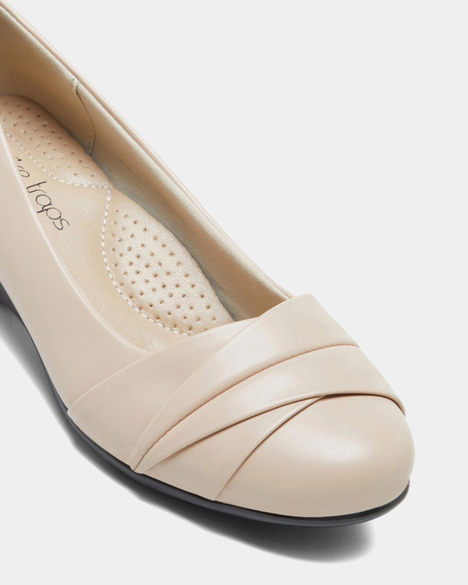 Summit Step Koala Taupe