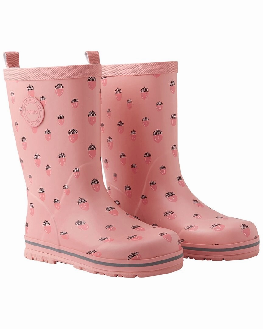 Well   Made Cushioned Step Work Commute Reima Taika 2.0 Boot