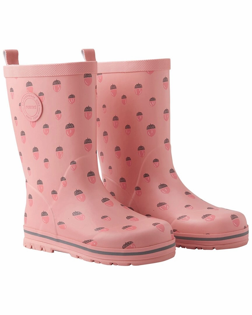 Comfortable Reima Taika 2.0 Boot