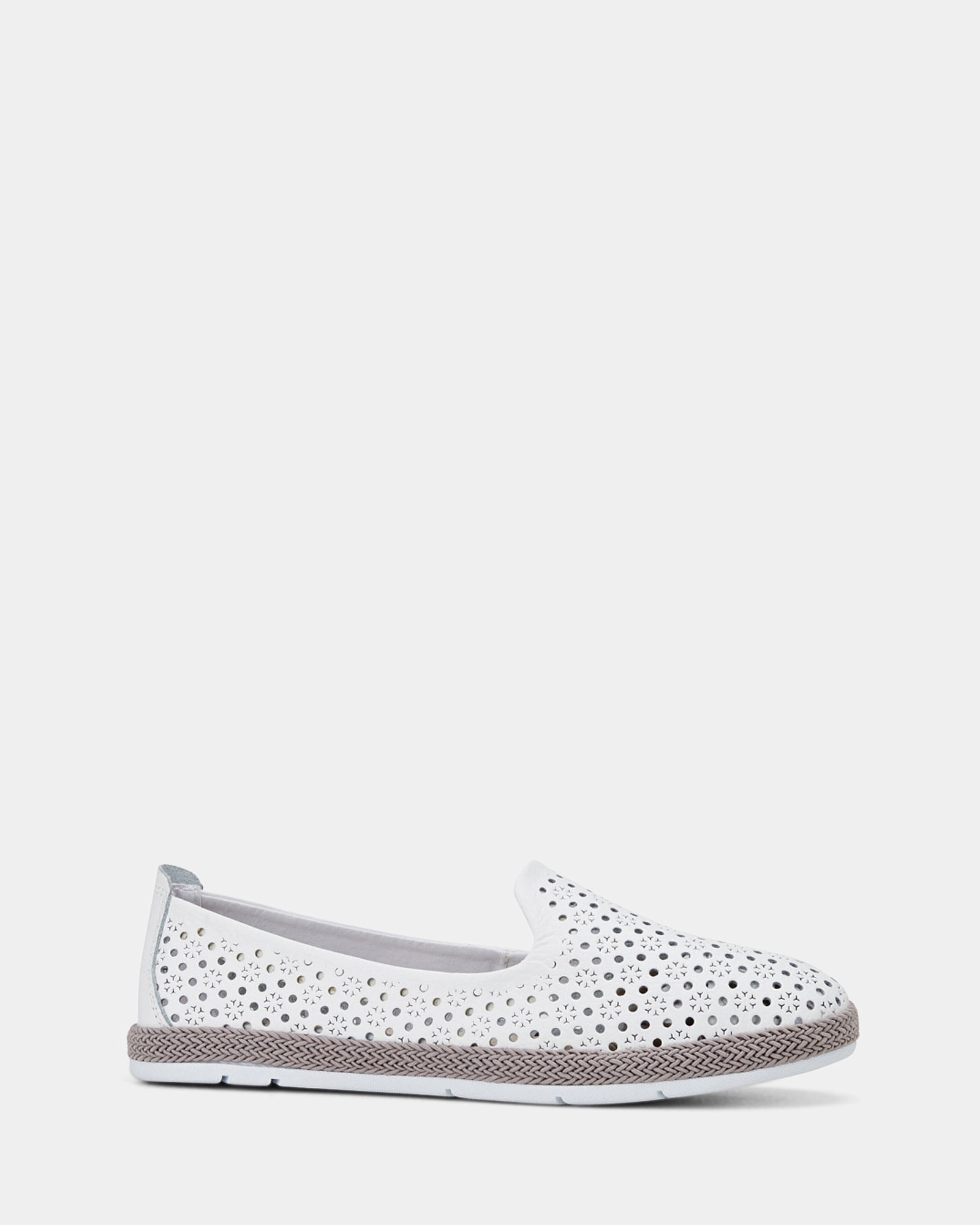 New Jody White Safe Walk