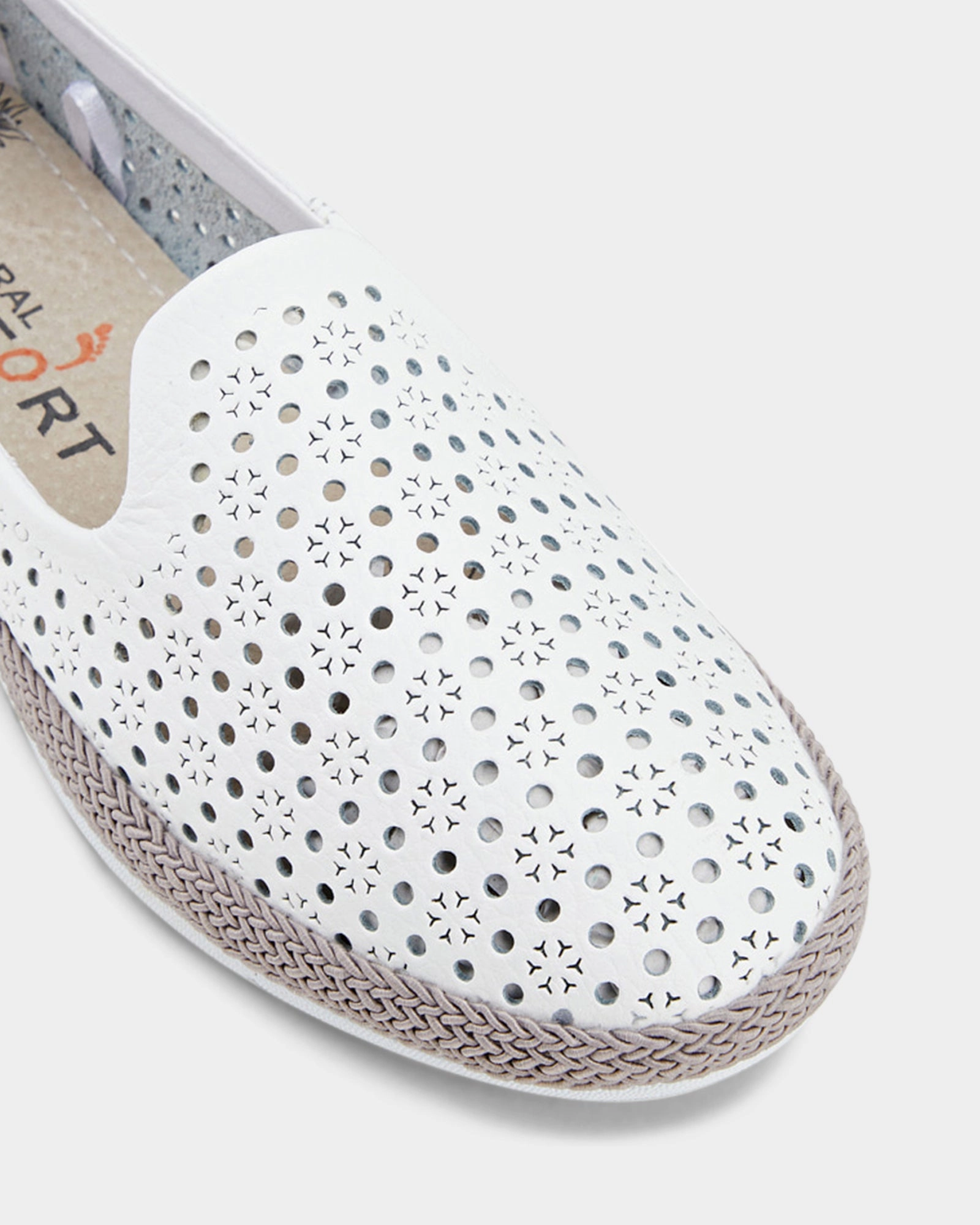 Style Expression Work Day New Jody White