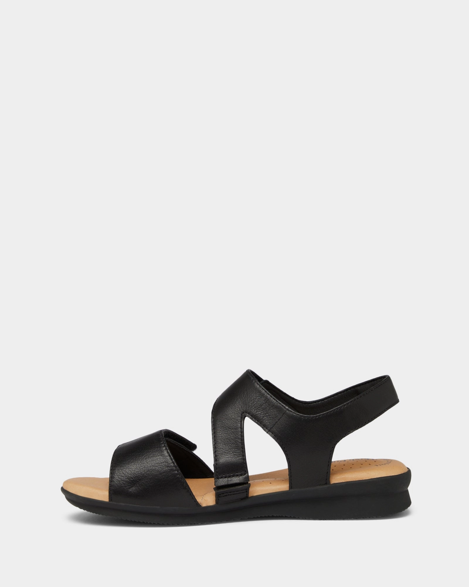 Grip Ready Nessa Black