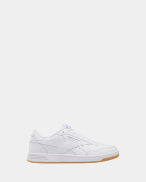 Court Advance White/Grey/Gum Zonal Flexibility