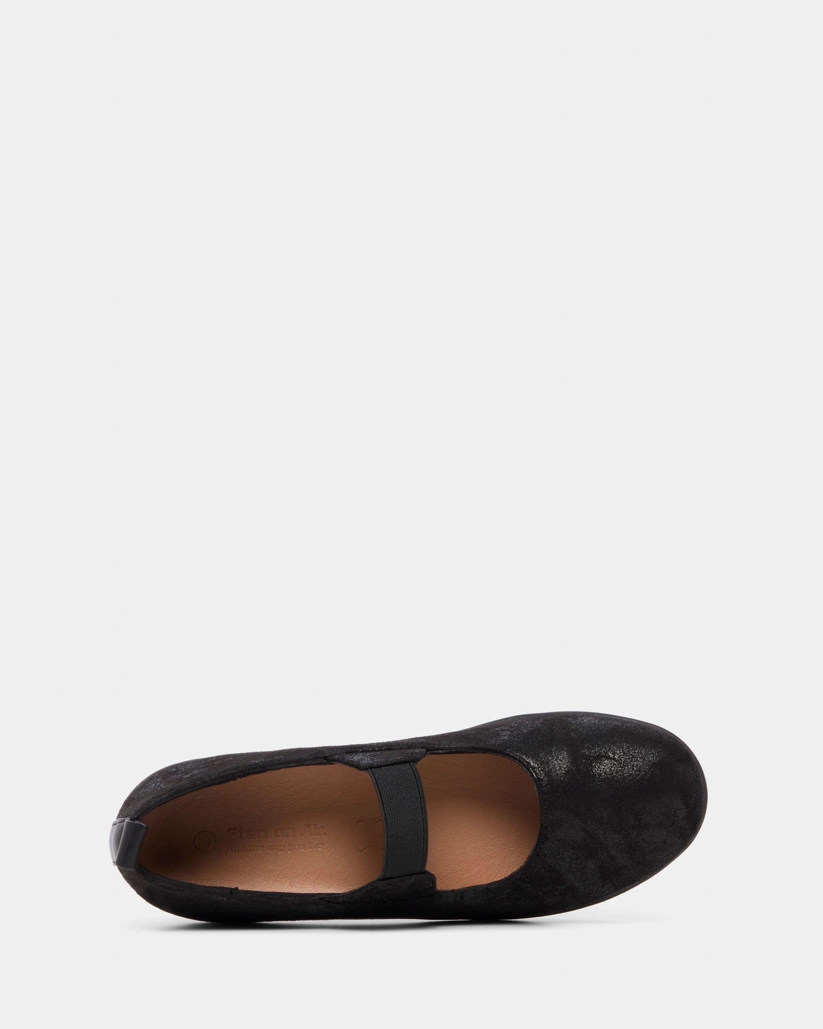 Casual Performance Vale Black