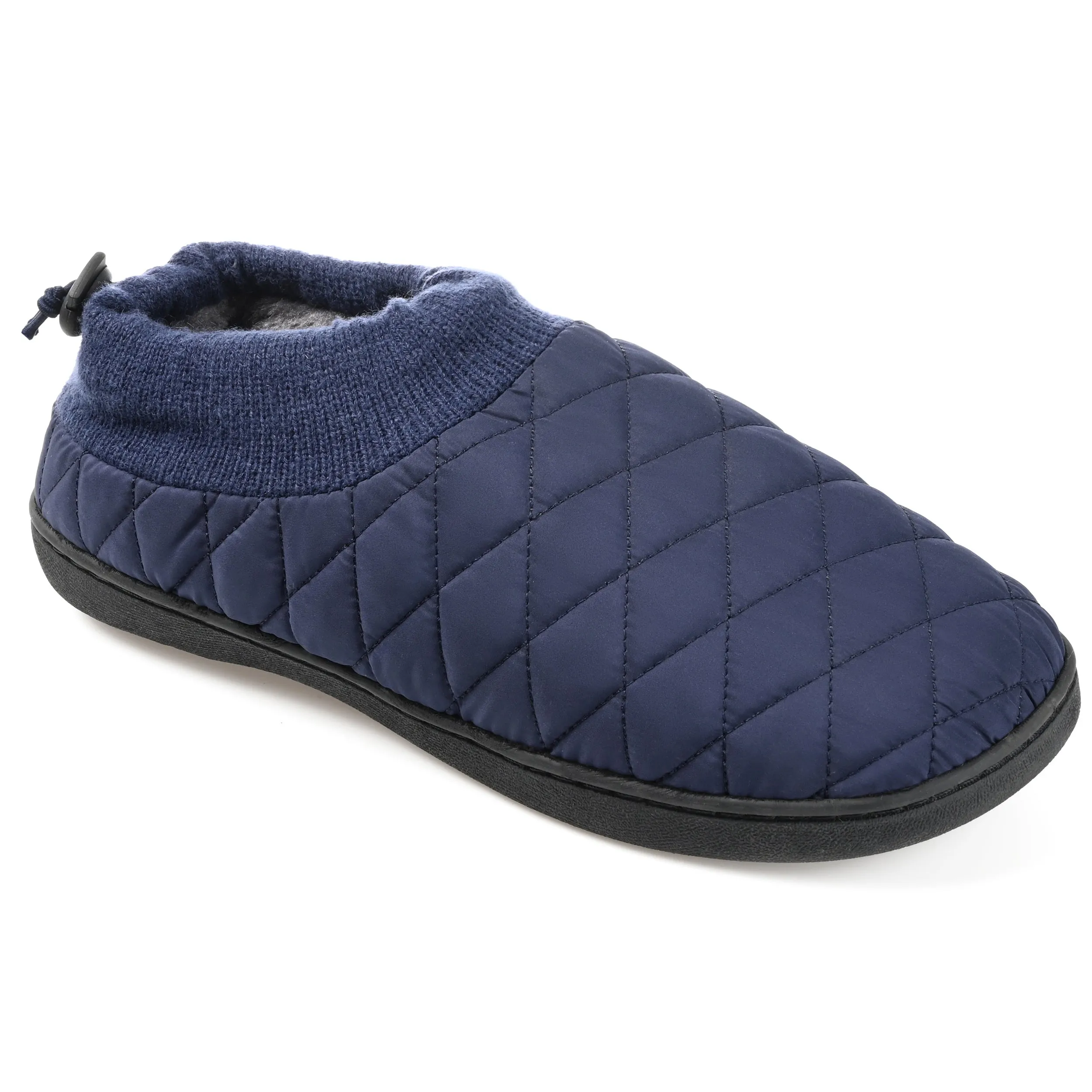 Vance Co. Fargo Clog  Slipper Social Walk Foot-Friendly Design