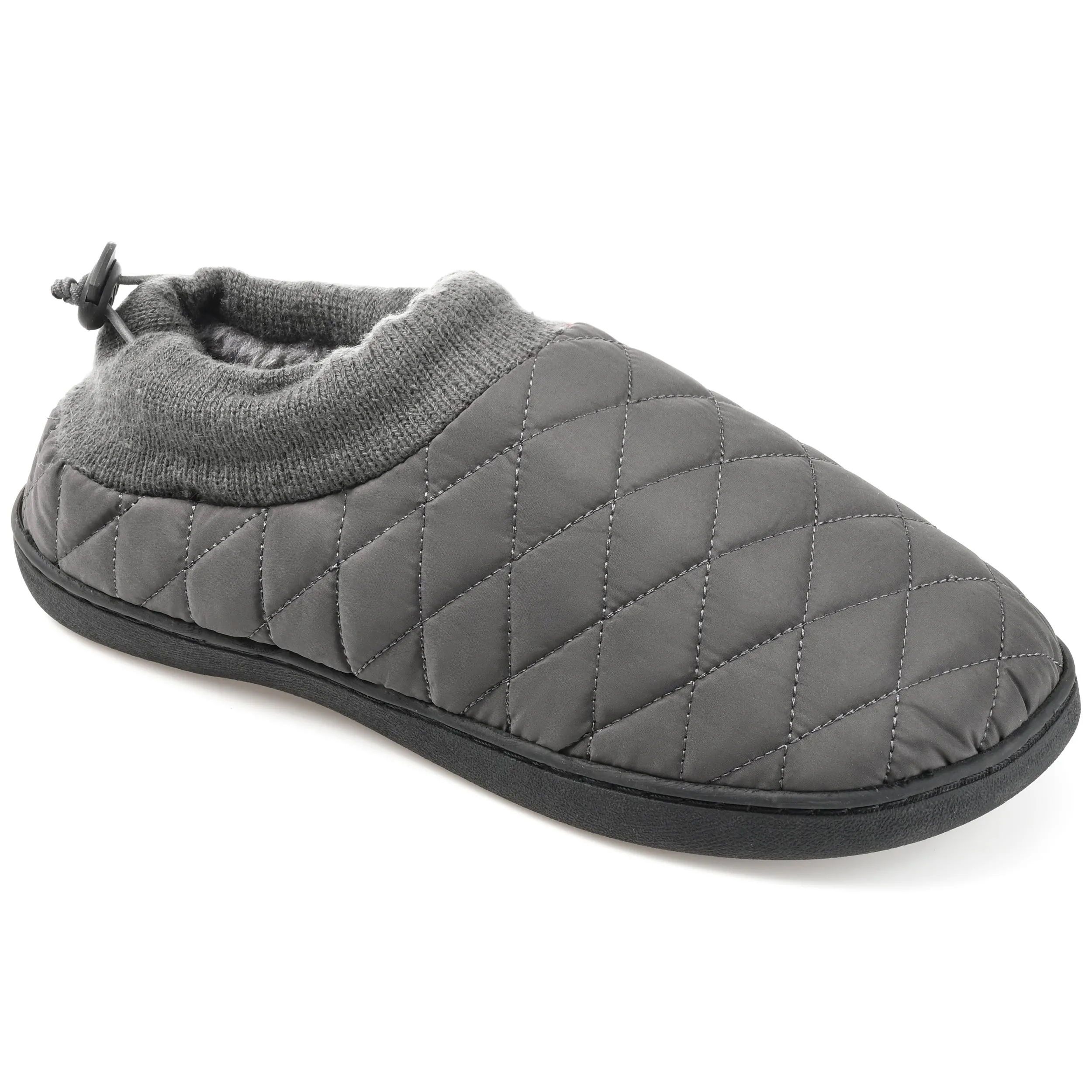 Casual Footwear for Travel Vance Co. Fargo Clog  Slipper