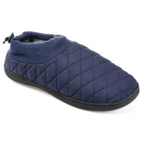 Vance Co. Fargo Clog  Slipper Social Walk Foot-Friendly Design