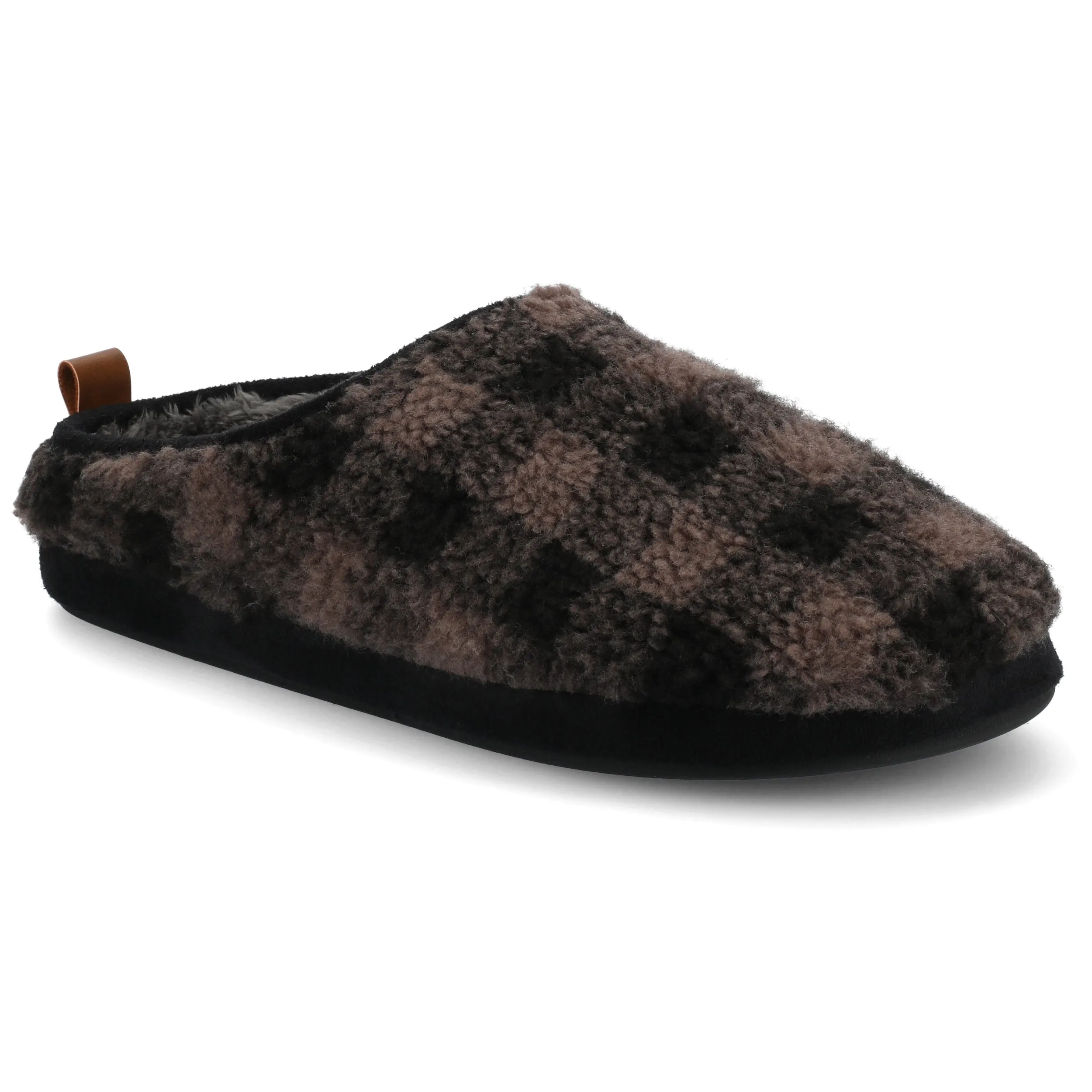 Flex Comfort Vance Mens Roland Slide Slipper