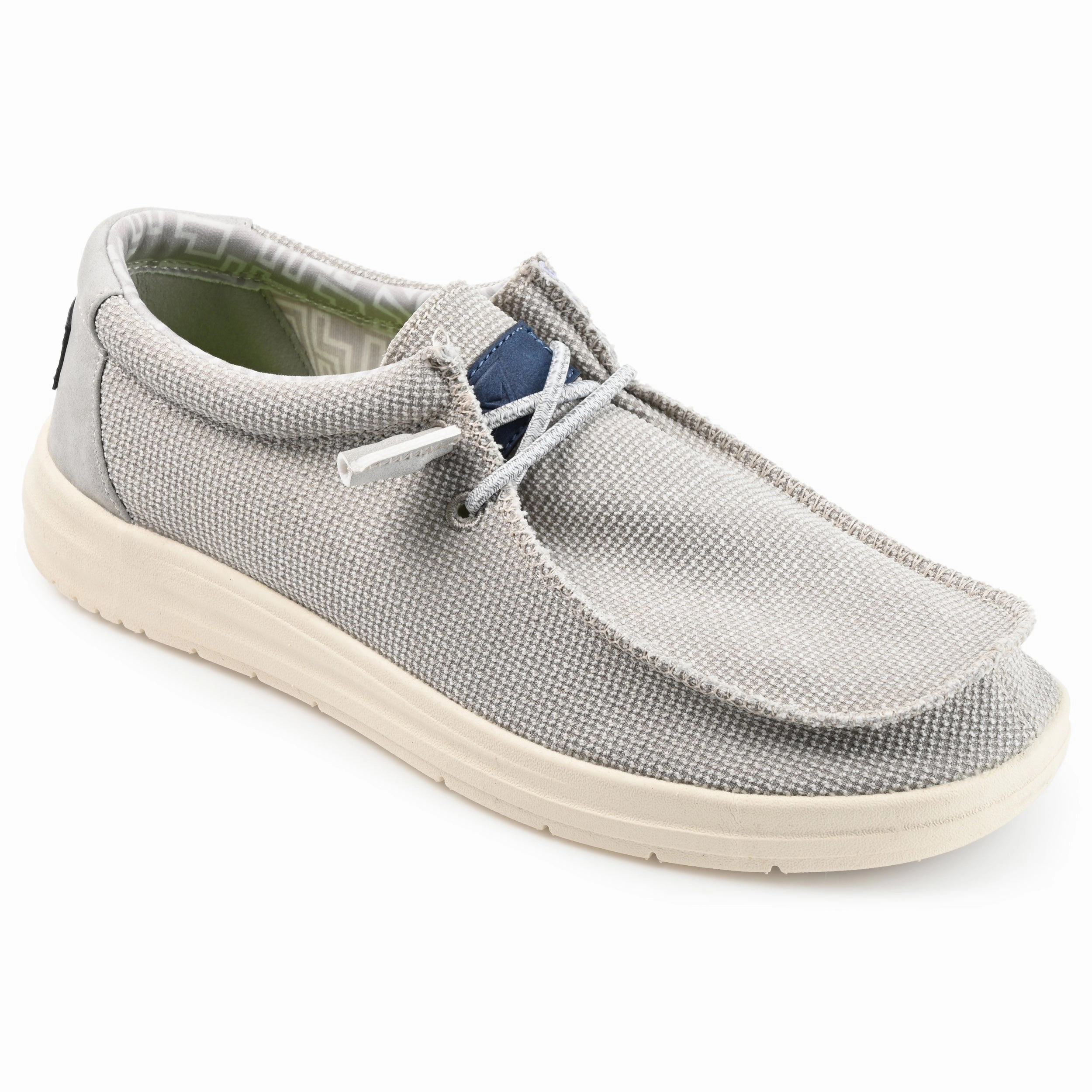 Vance Co. Moore Casual Slip-on Sneaker family - run