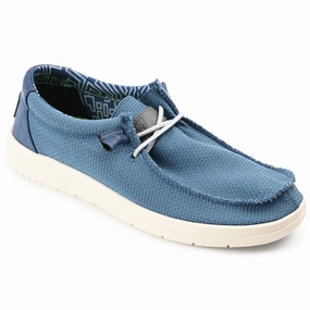 Vance Co. Moore Casual Slip-on Sneaker Everyday Use sportsmanship